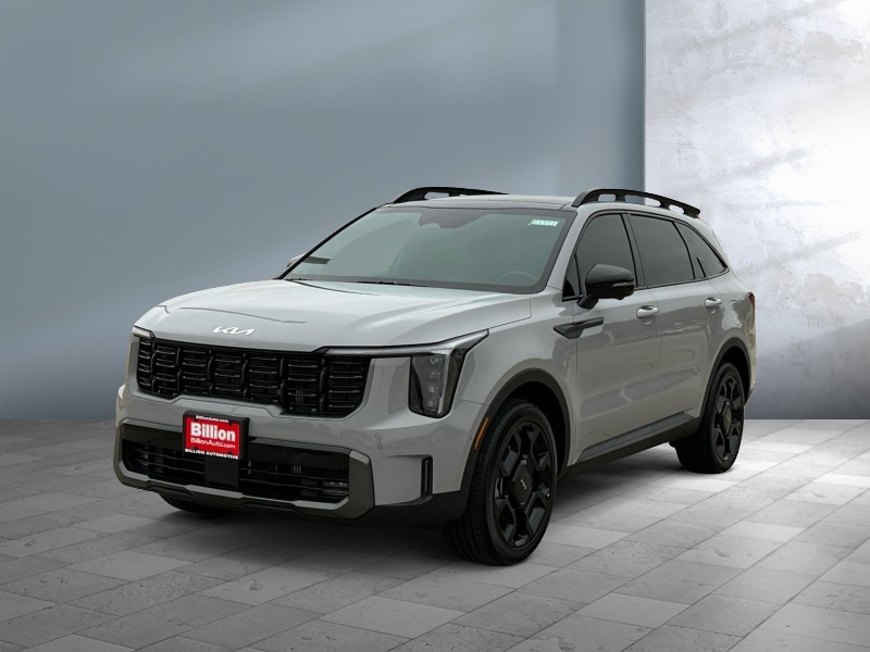 2024 Kia Sorento