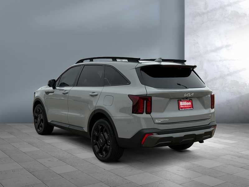 2024 Kia Sorento