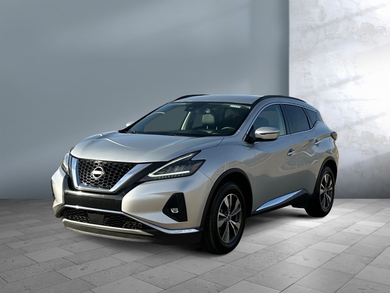 2023 Nissan Murano