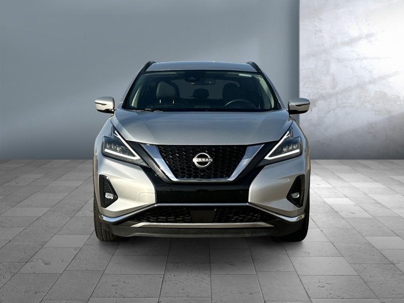 2023 Nissan Murano