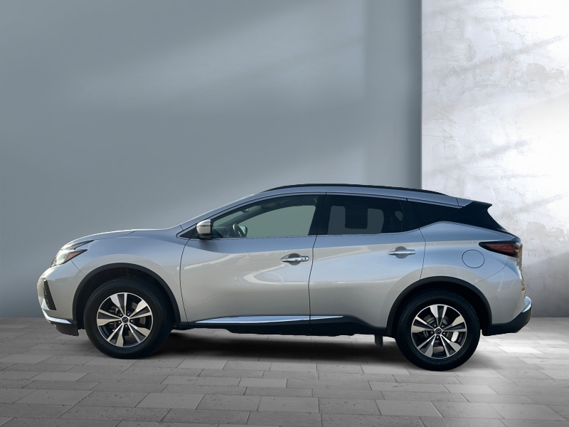 2023 Nissan Murano