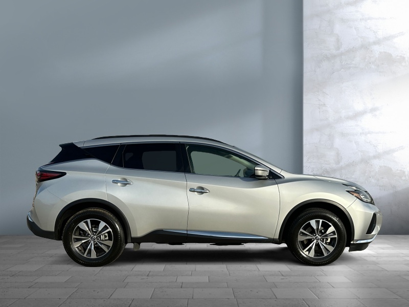 2023 Nissan Murano