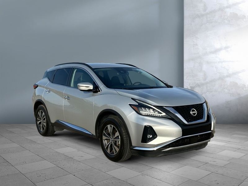 2023 Nissan Murano