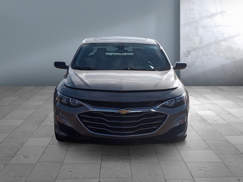 2022 Chevrolet Malibu