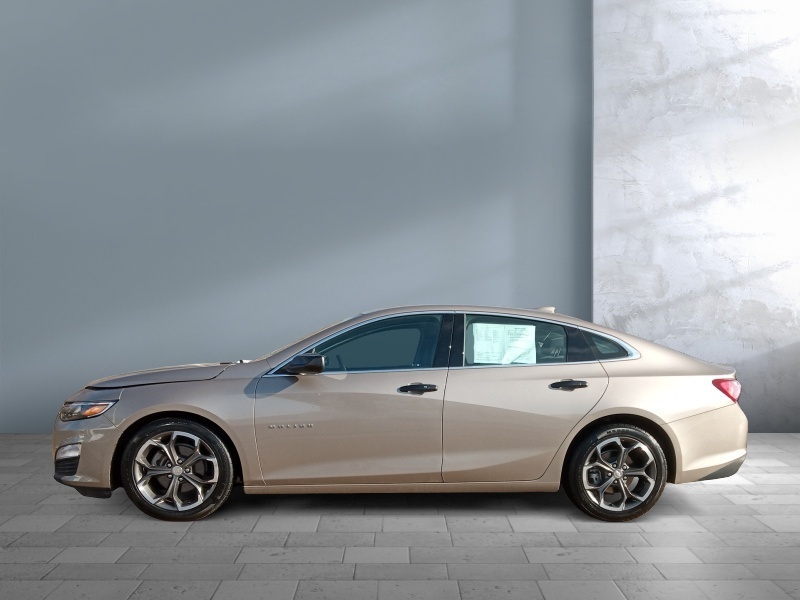 2022 Chevrolet Malibu