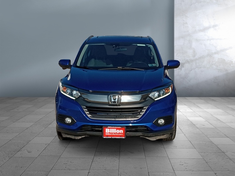 2022 Honda HR-V