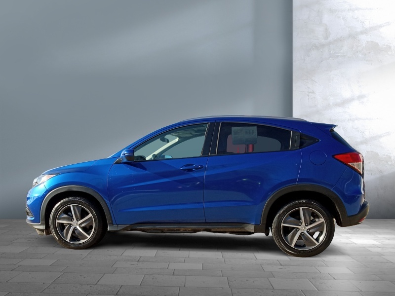 2022 Honda HR-V