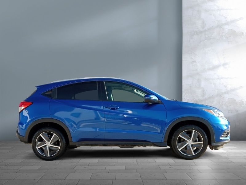 2022 Honda HR-V