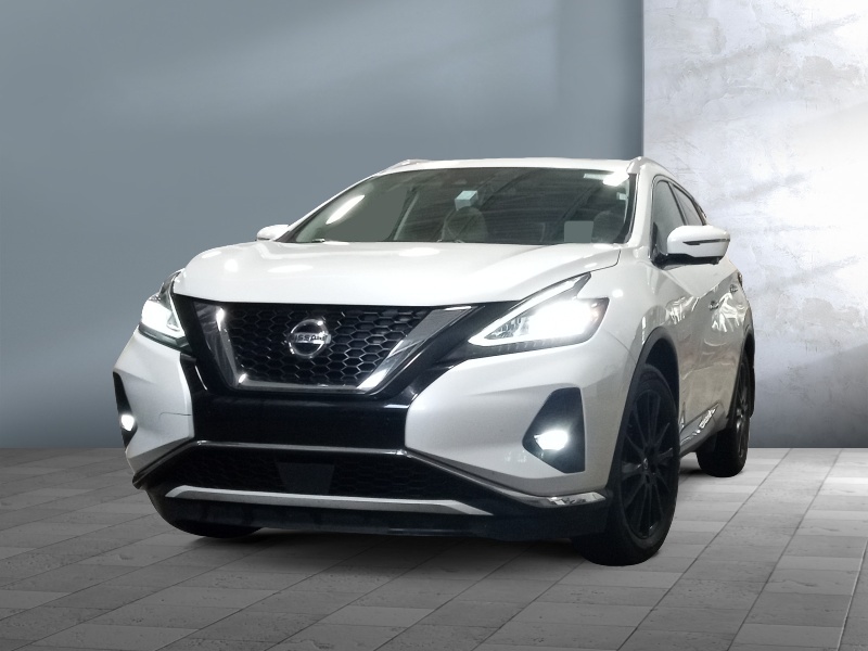 2022 Nissan Murano