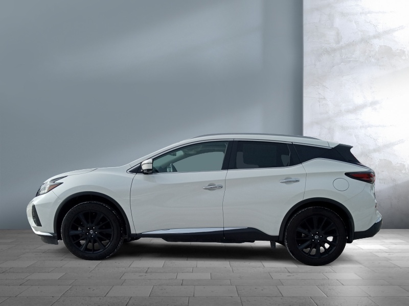 2022 Nissan Murano