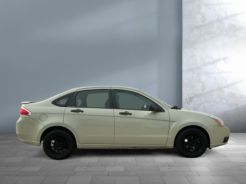 2010 Ford Focus