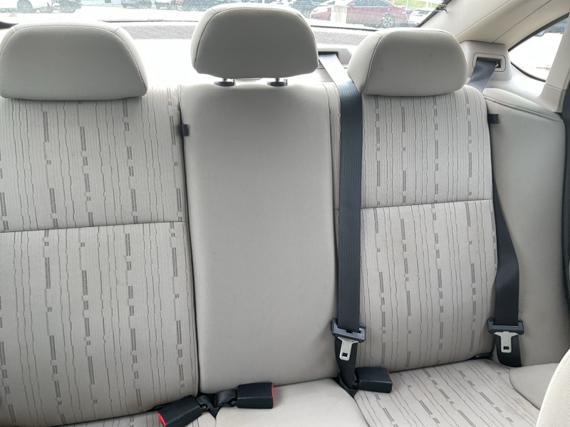 2010 Ford Focus
