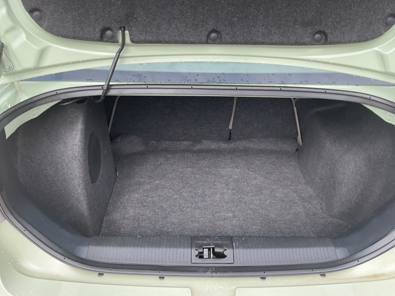 2010 Ford Focus