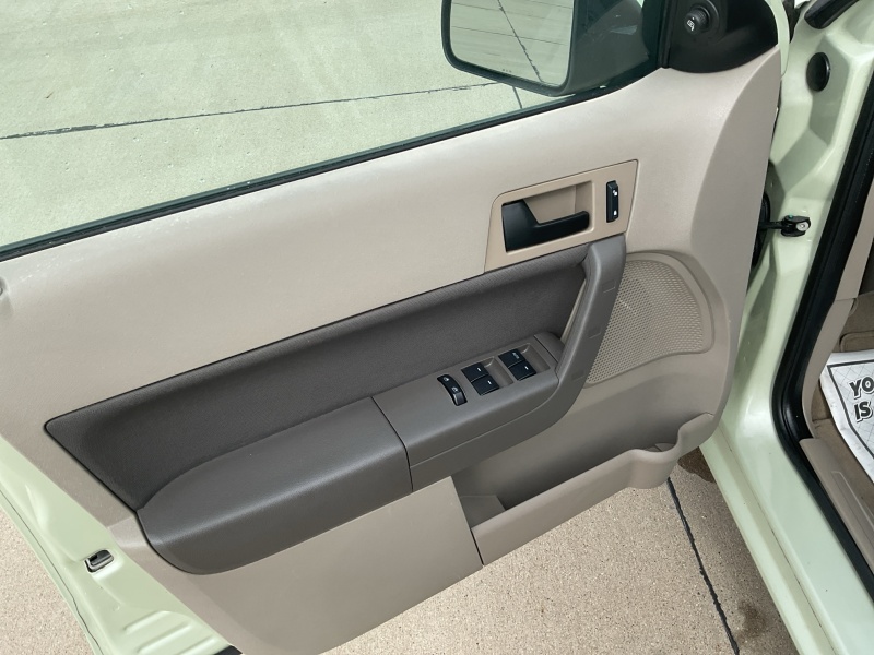 2010 Ford Focus