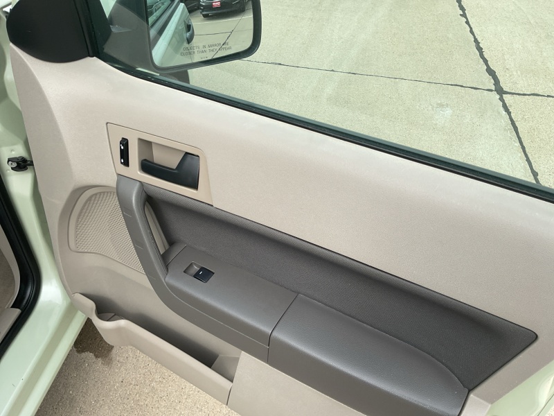 2010 Ford Focus