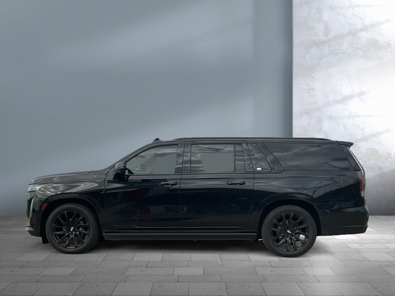 2023 Cadillac Escalade ESV