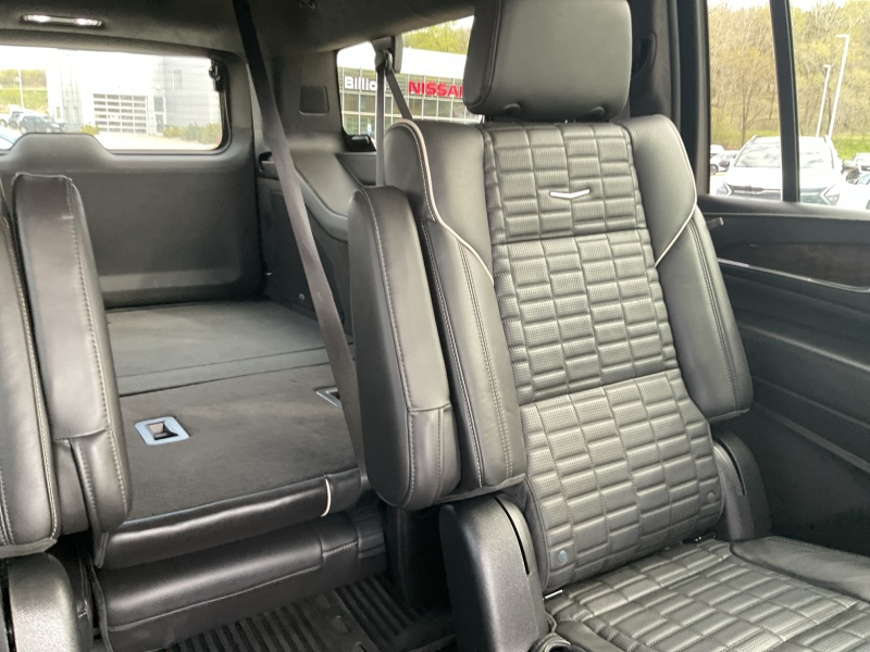 2023 Cadillac Escalade ESV