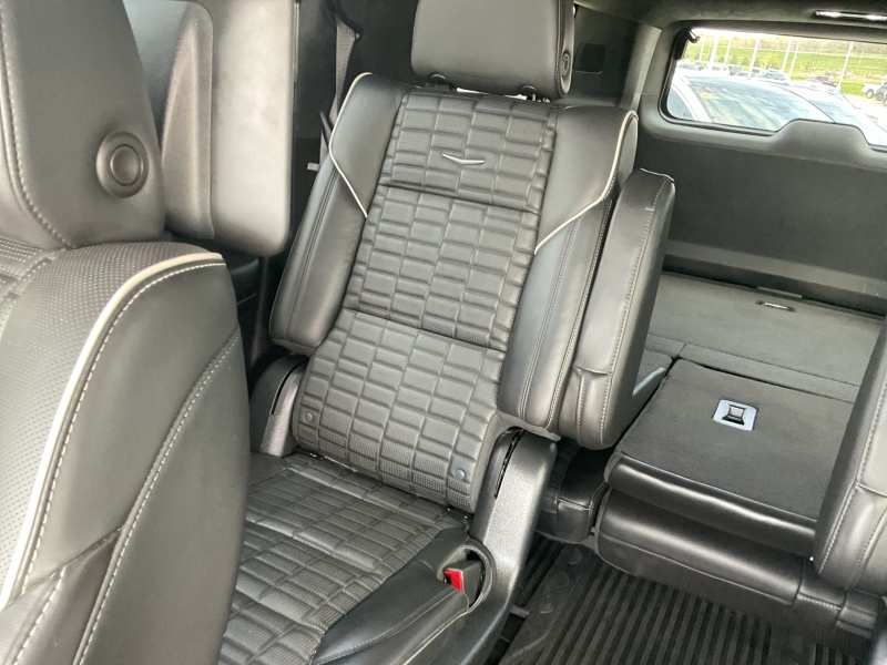 2023 Cadillac Escalade ESV