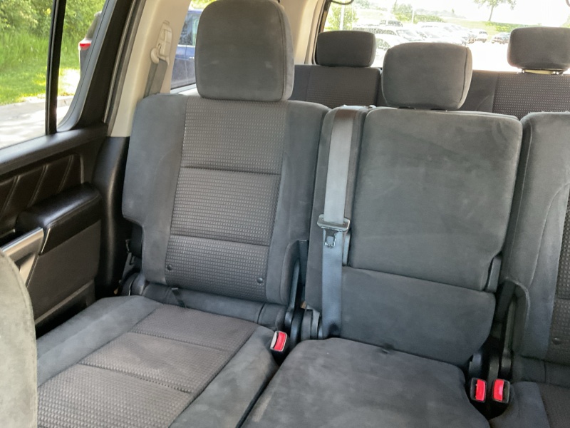 2015 Nissan Armada