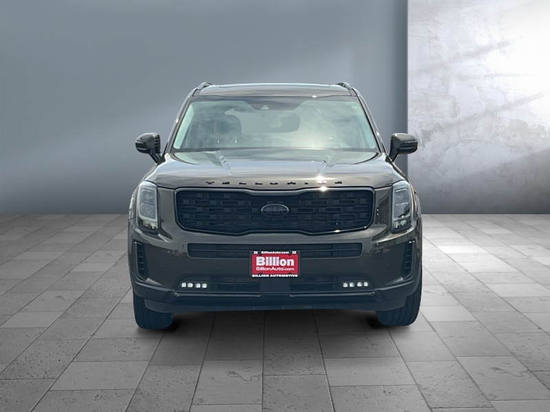 2021 Kia Telluride