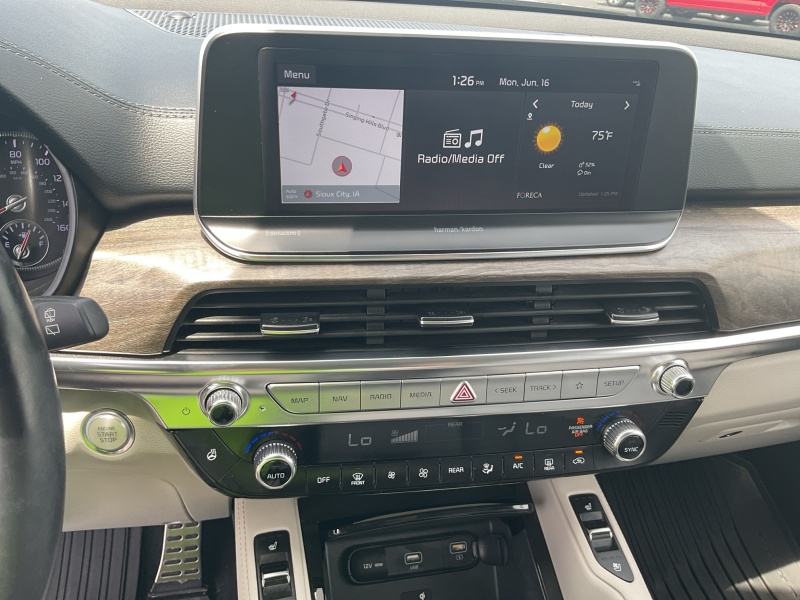 2021 Kia Telluride