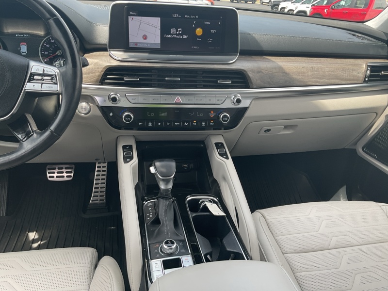 2021 Kia Telluride