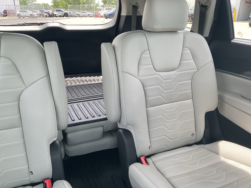 2021 Kia Telluride
