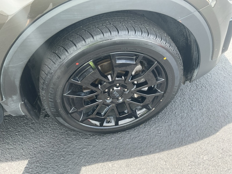 2021 Kia Telluride
