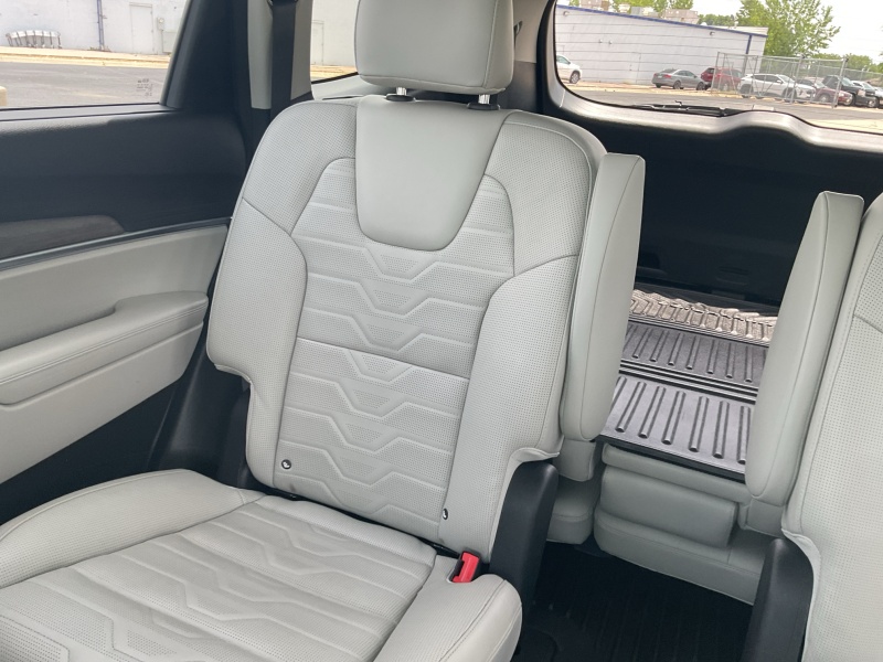 2021 Kia Telluride