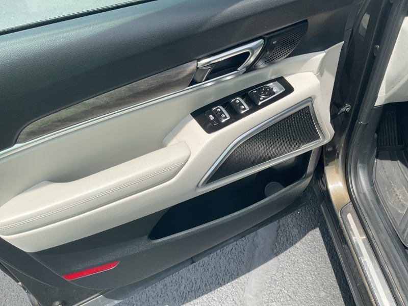 2021 Kia Telluride