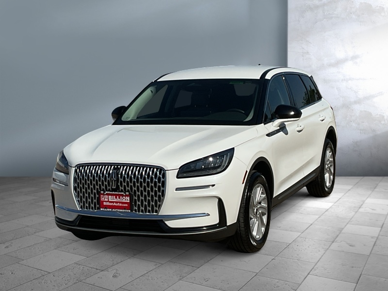 Used 2024 Lincoln Corsair Premiere
