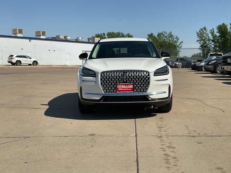 2024 Lincoln Corsair