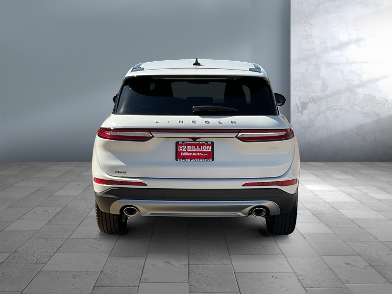 2024 Lincoln Corsair