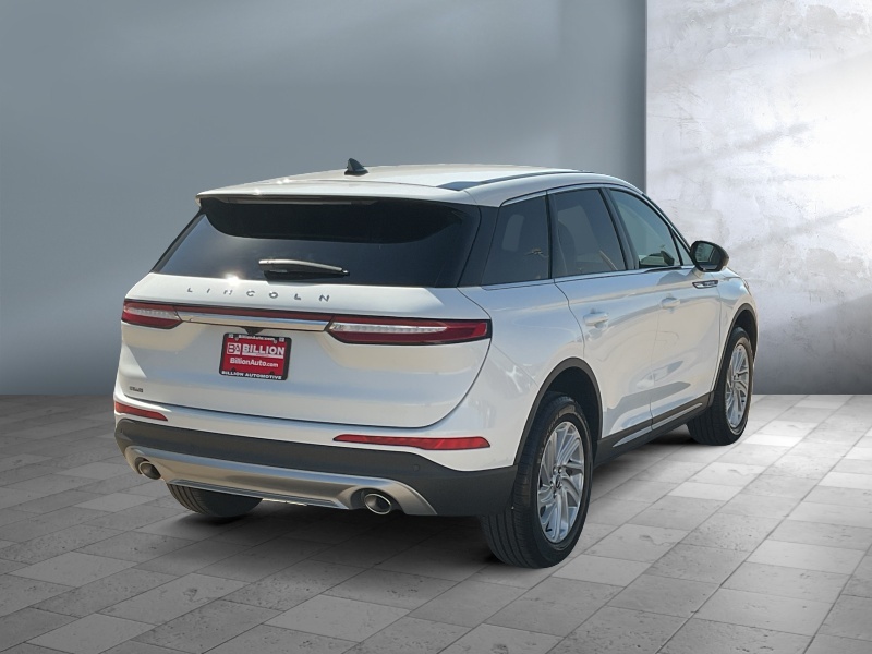 2024 Lincoln Corsair