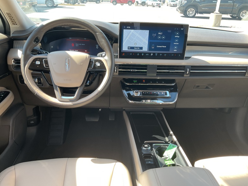 2024 Lincoln Corsair