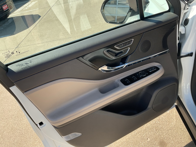 2024 Lincoln Corsair