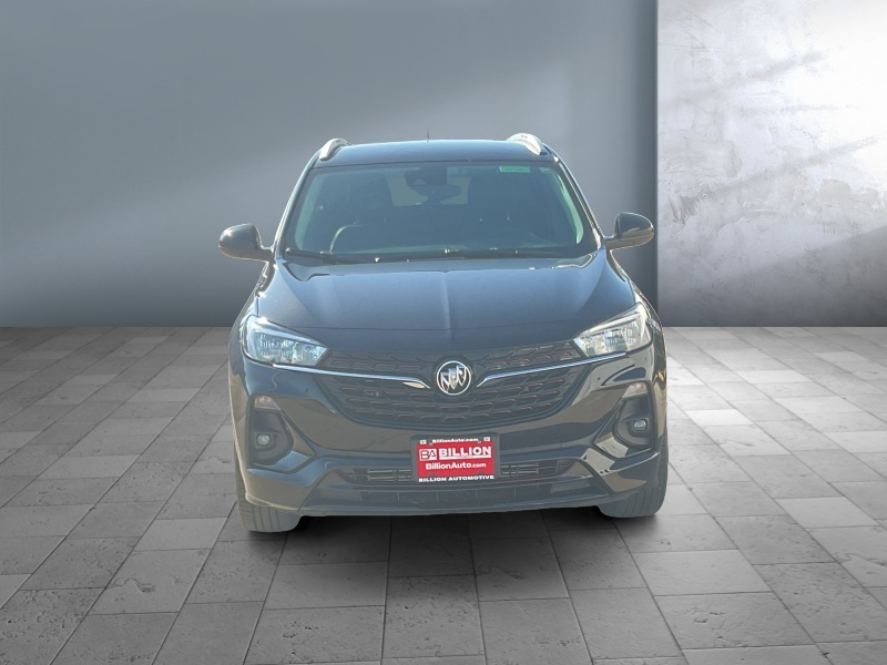 2023 Buick Encore GX