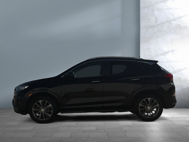 2023 Buick Encore GX