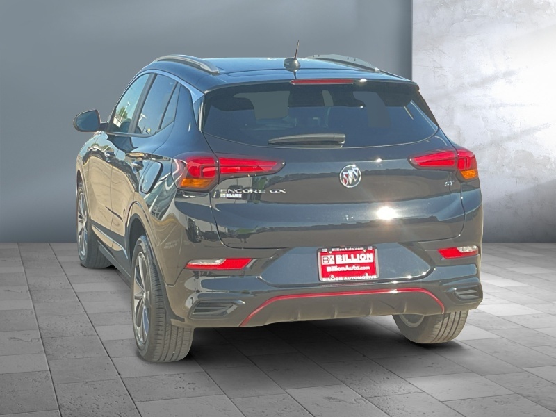 2023 Buick Encore GX