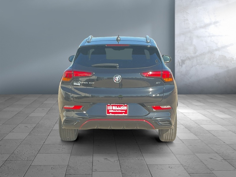 2023 Buick Encore GX