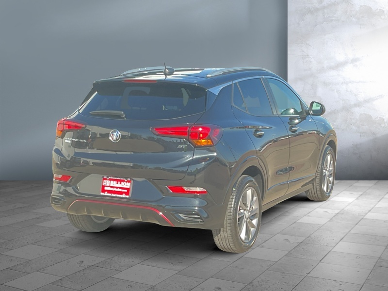 2023 Buick Encore GX