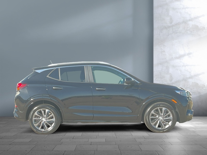 2023 Buick Encore GX