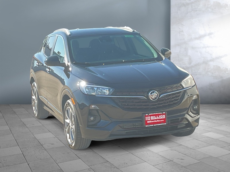 2023 Buick Encore GX