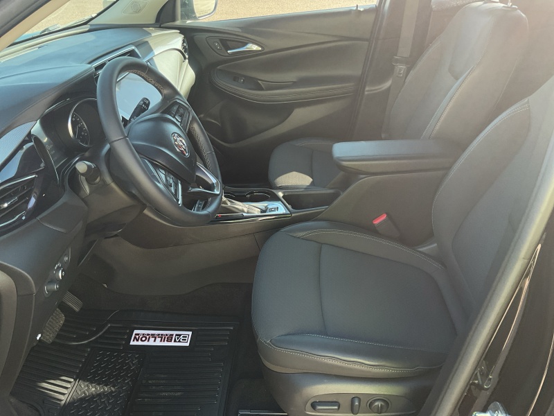 2023 Buick Encore GX