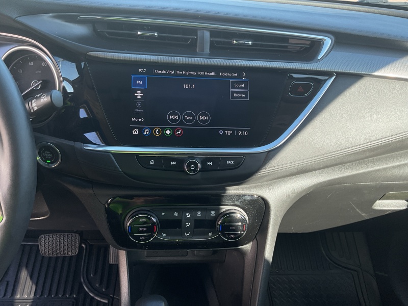 2023 Buick Encore GX