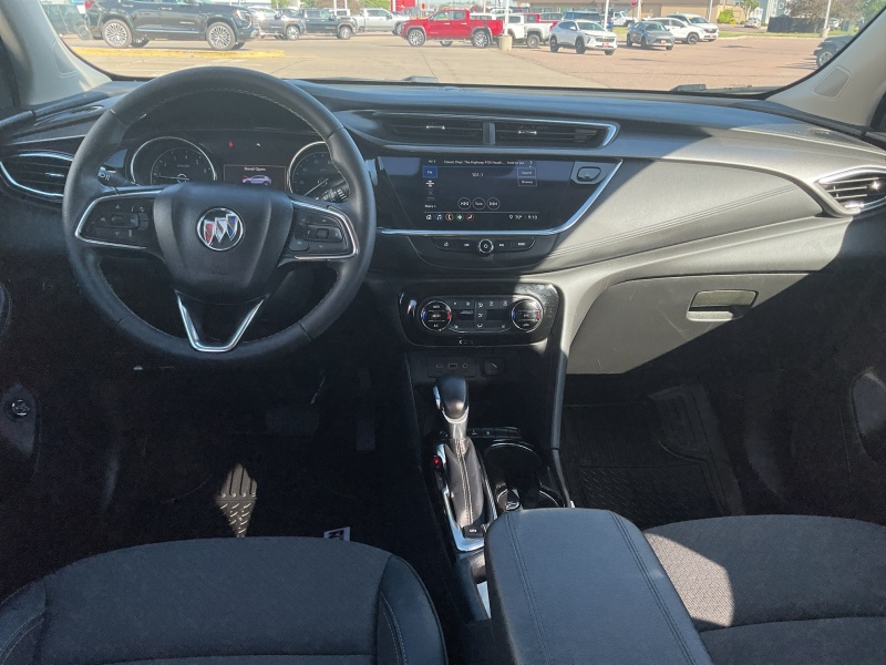 2023 Buick Encore GX