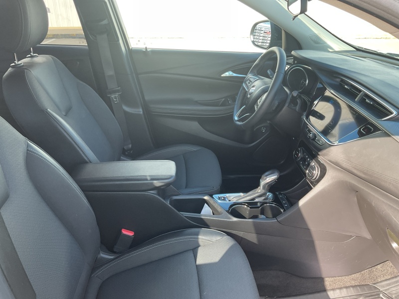2023 Buick Encore GX