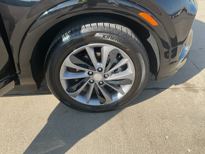 2023 Buick Encore GX