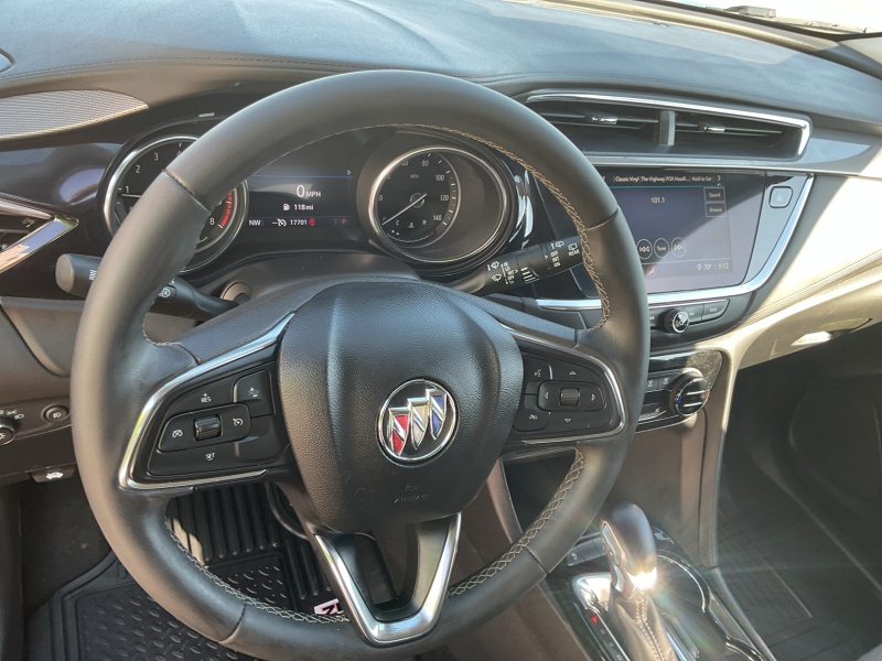 2023 Buick Encore GX