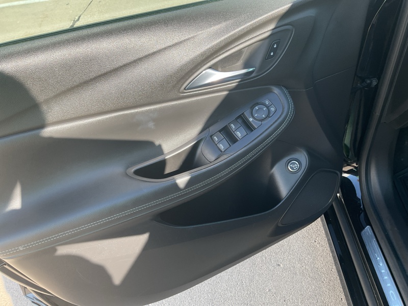 2023 Buick Encore GX